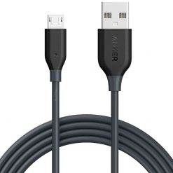 Buy Anker Android Data cable in Pakistan
