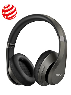 Mpow H20 Bluetooth Headphones