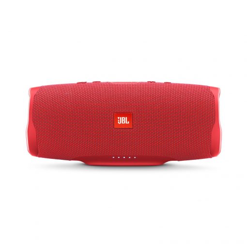 JBL Charge 4 Red 21000 - Portable Bluetooth Speaker-in-pakistan-dablewtech