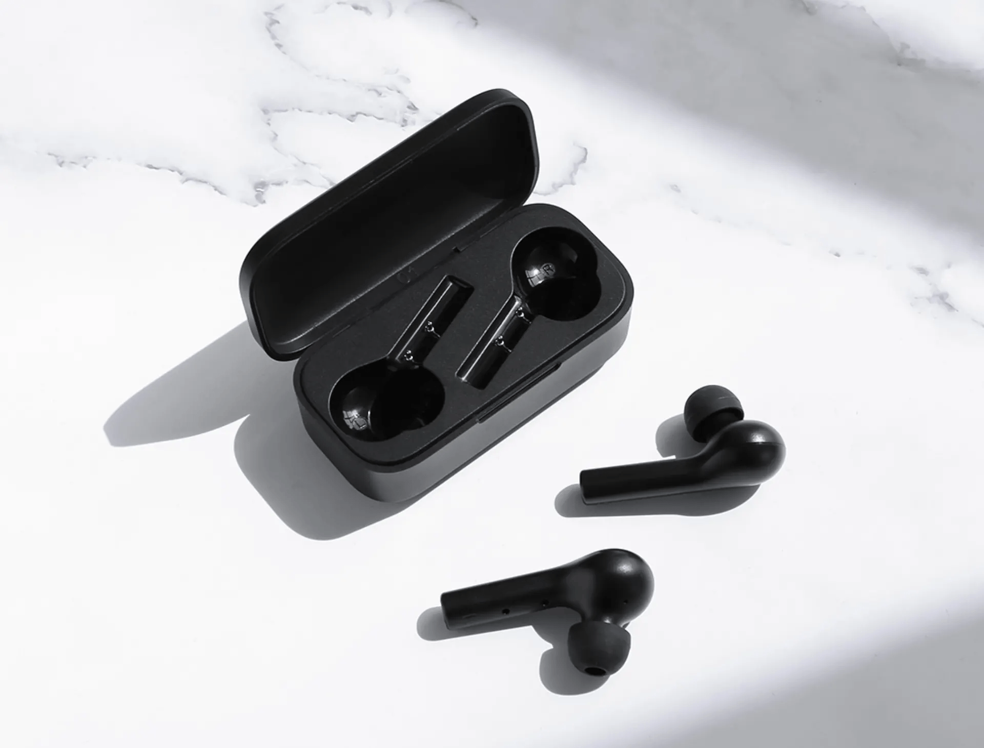 UGREEN HiTune T3 Earbuds Review: Super Comfy And –