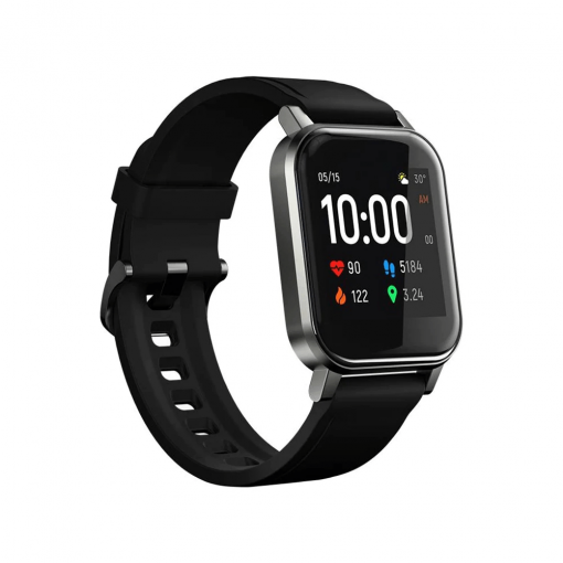 Haylou LS02 English Version Smart Watch