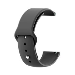 Haylou-Smart-Watch-LS02-Silicone-Soft-Replacement-Strap-Band-20mm-in-pakistan