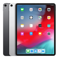 iPad Pro 12.9 Inch (2018 / 2020)