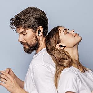 Buy Aukey EP-N5 ANC Earbuds in Pakistan