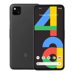 Google Pixel 4a (4G)
