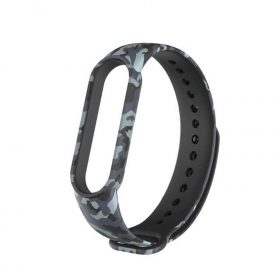 Silicone Honor Band 6 Strap For Xiaomi Mi Band 7 Pro New Color Miband 7pro  Bracelet Replacement Accessories From Global_deal, $0.85