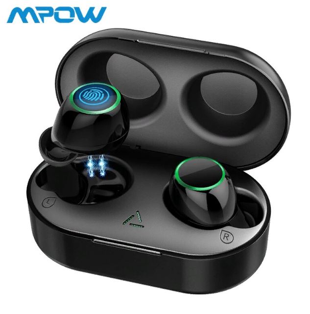 Mpow T6 Bluetooth Earbuds