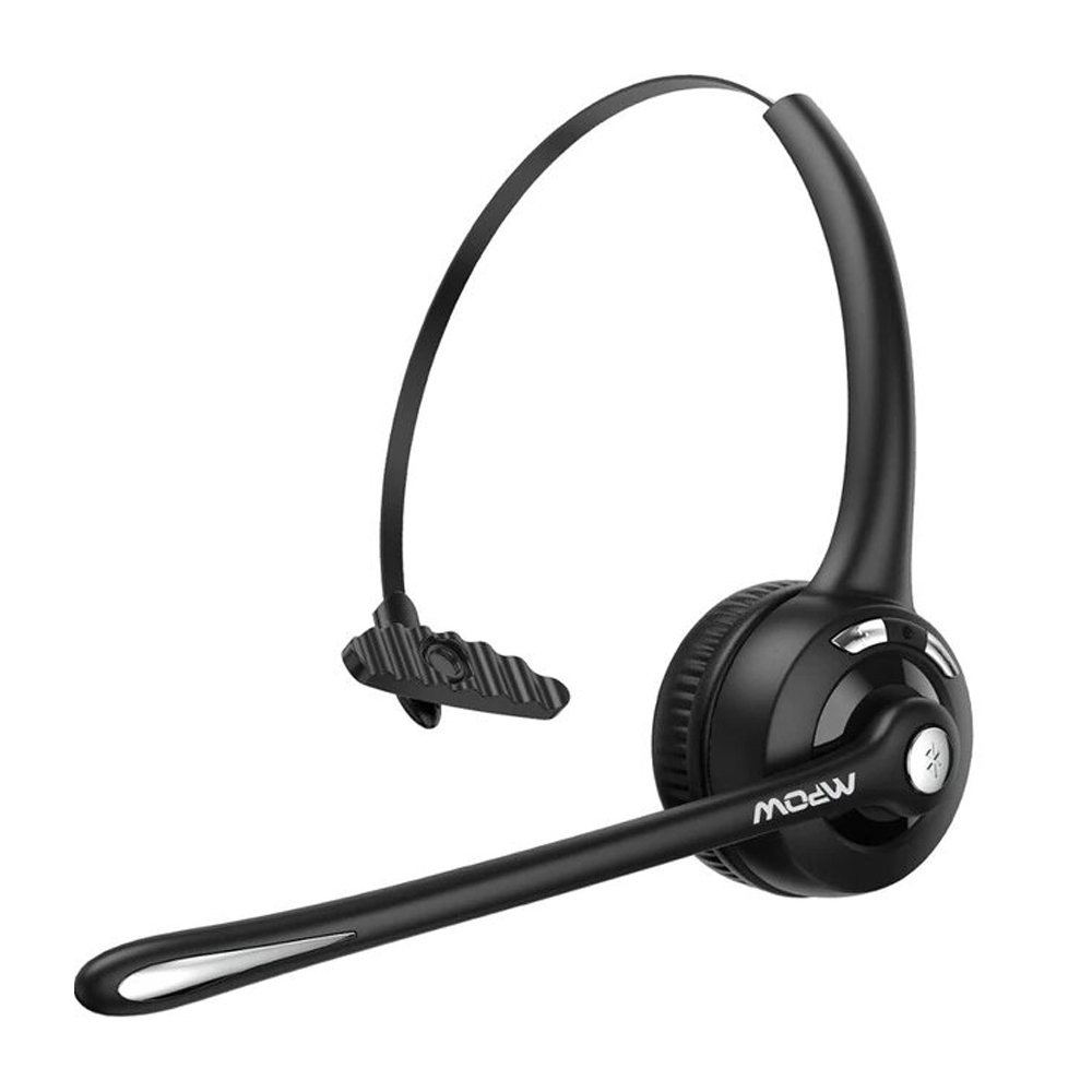 Mpow Pro BH453A Bluetooth Headset - Dab Lew Tech