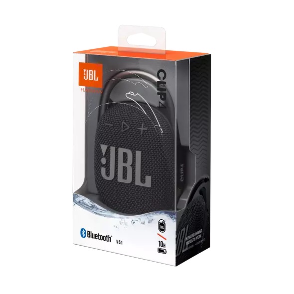JBL Clip 4 Portable Speaker Price in pakistan