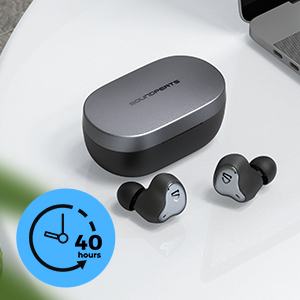SoundPEATS H1 Earbuds available at Dab Lew Tech in Pakistan
