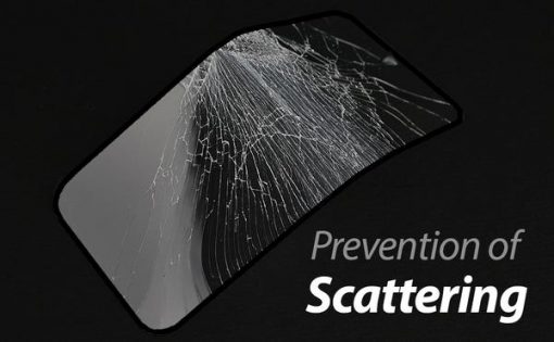 Buy Galaxy Z Fold 3 Screen Protector in Pakistan