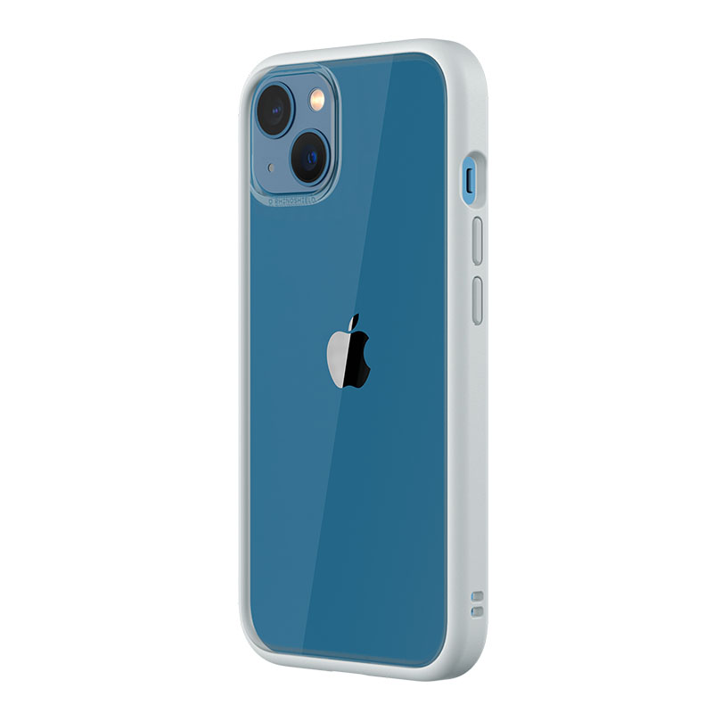 RhinoShield MOD NX Bumper Case for iPhone 13 (