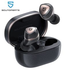 SoundPEATS Sonic Pro Earbuds available at Dablew.pk in Pakistan