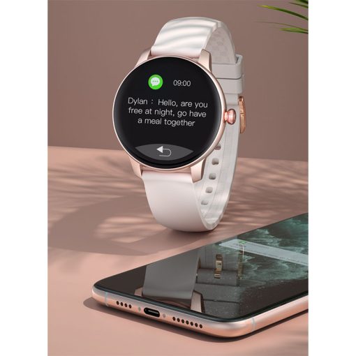 Xiaomi Kieslect Smart Lady Business Watch L11 - Dab Lew Tech