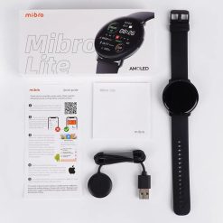 Buy Xiaomi MiBro Lite Smartwatch in Pakistan