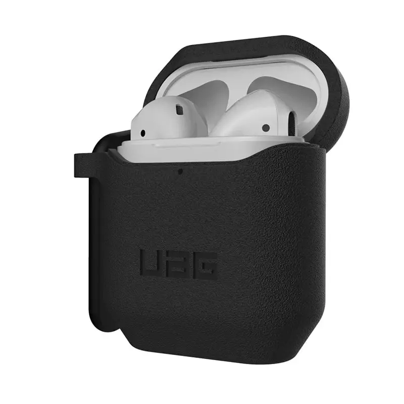 Buy UAG Apple Airpods Silicone Case in Pakistan