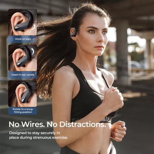 Buy Mpow Flame Solo Earbuds in Pakistan