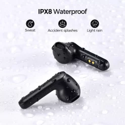 Buy Mpow MX1 Bluetooth Headphones in Pakistan