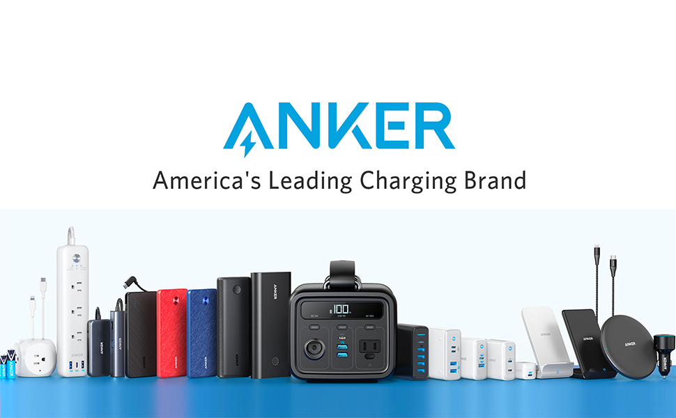 Buy Original Anker Wall Charger in Pakistan