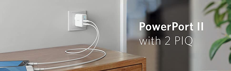 Buy Anker Wall Charger in Pakistan