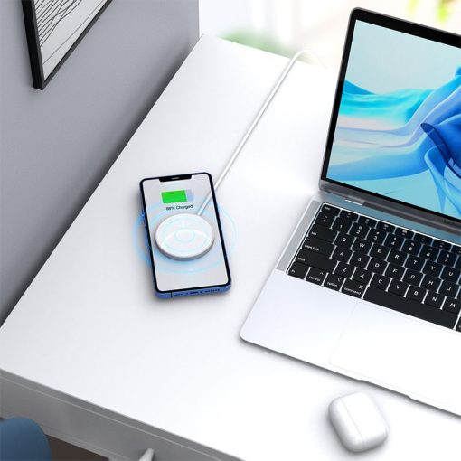 Buy Choetech Magsafe Wireless Charger in Pakistan