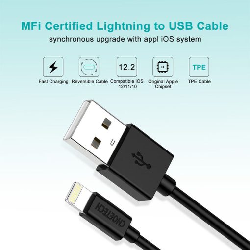 Buy Original Lightning To USB Cable in Pakistan