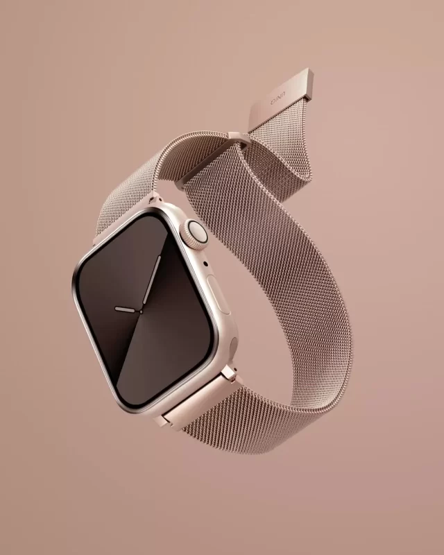 Buy UNIQ Apple Watch Straps Series 1-7 and SE in Pakistan