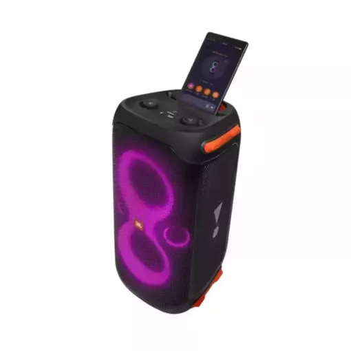 Buy Offiicial JBL PartyBox 110 Portable Party Speaker in Pakistan