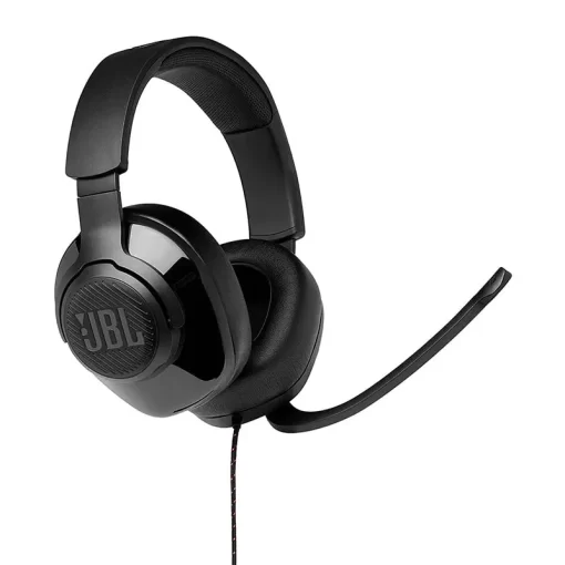 JBL Quantum 300 Gaming Wired Headphone