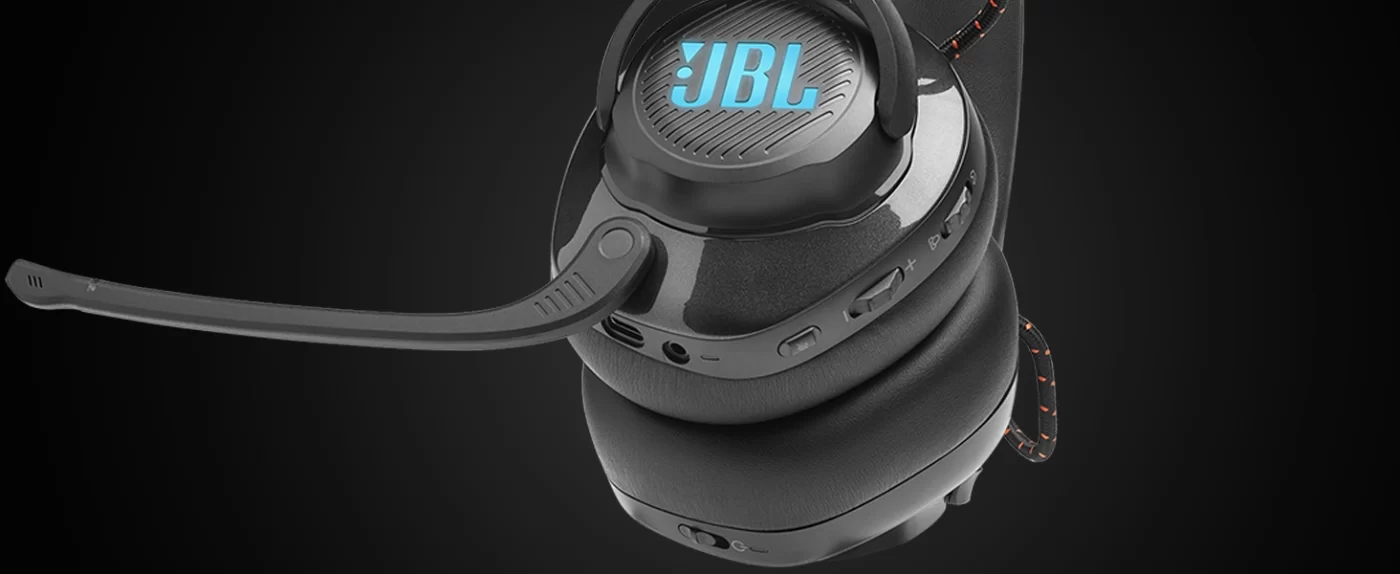 Buy Original JBL Quantum 600 Gaming Headphones in Pakistan