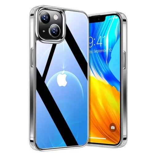 Buy Odiginal Torras Diamond Series Case for iPhone 13 Mini in Pakistan at Dab Lew Tech