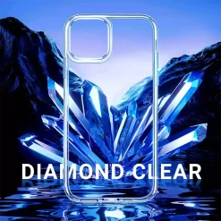 Torras Diamond Series Case for iPhone 13 Mini