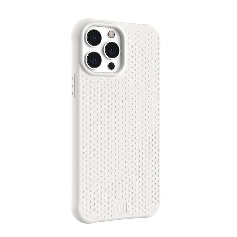 Buy Official UAG Apple iPhone 13 Pro Max (6.7) Dot Phone Case in Pakistan at Dab Lew Tech