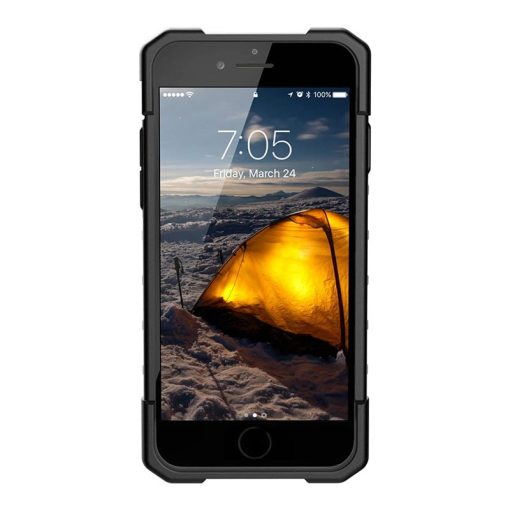 Buy Original UAG Apple iPhone SE 2020 Phone Case in Pakistan at Dab Lew Tech