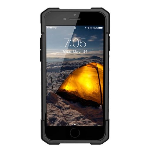 Buy UAG Apple iPhone SE 2020 Phone Case in Pakistan