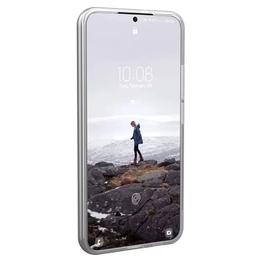 Buy Original UAG Samsung Galaxy S22+ Lucent Phone case