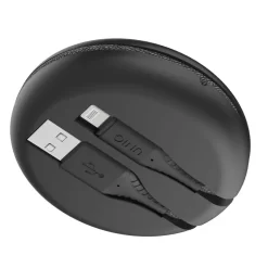 Buy UNIQ HALO USB-A to LIGHTNING Cable 1.2M in Pakistan