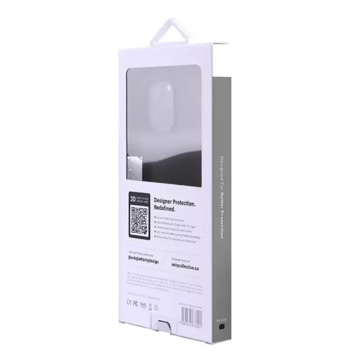 Buy UNIQ Lino Series for iPhone 13 Pro Max Case