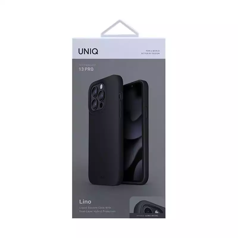 Buy Original UNIQ Lino iPhone Cases and Covers in Pakistan