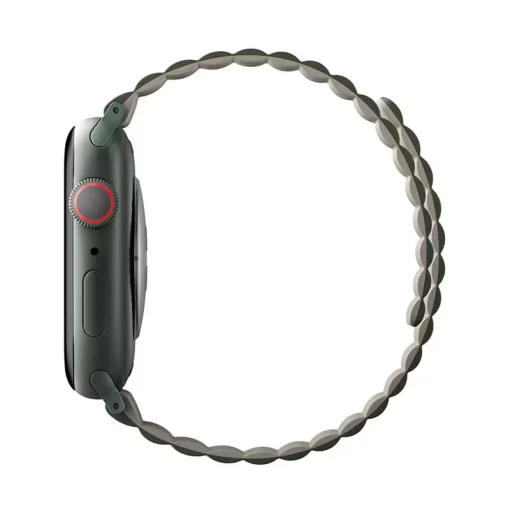 Buy Original UNIQ Revix Reversible Magnetic Apple Watch Strap at Dab Lew Tech