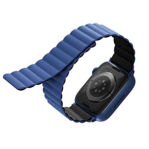 Buy Official UNIQ Revix Reversible Magnetic Apple Watch Strap Series 1-7 & SE in Pakistan