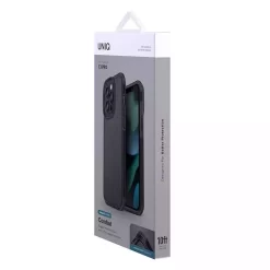 Buy UNIQ iPhone 13 Pro Case Smoke Black