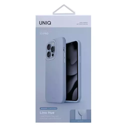 Buy Original UNIQ iPhone 13 Pro Cases and Covers in Pakistan