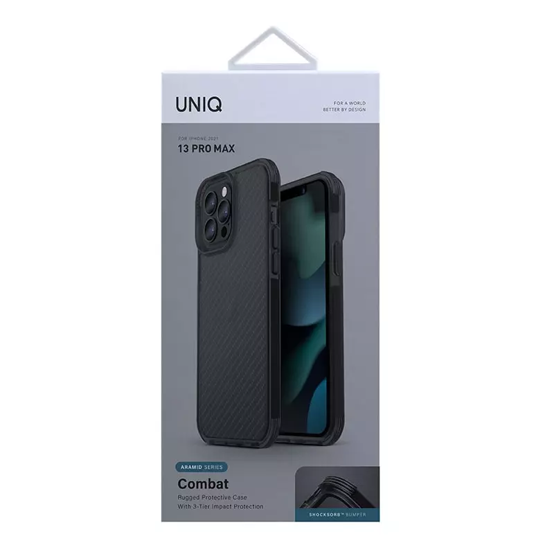 Buy Official UNIQ iPhone 13 Pro Max Case in Pakistan