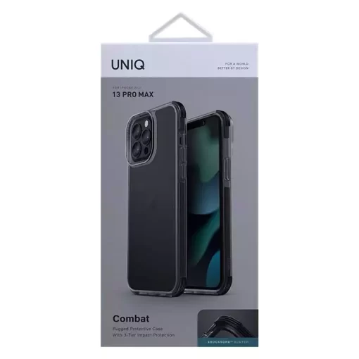 Buy UNIQ iPhone 13 Pro Max Case and Covers in Pakistan