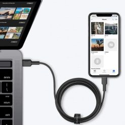 Buy AUKEY USB-C to Lightning Cable in Pakistan at Dab Lew Tech