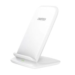 Buy Choetech 15W Fast Wireless Charger Stand in Pakistan