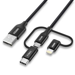 Buy Choetech Multi USB Cables in Pakistan
