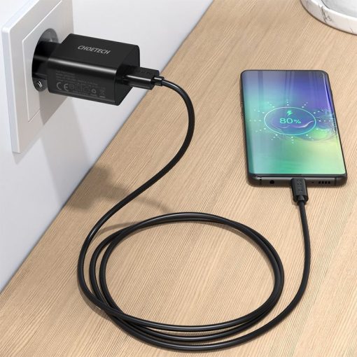 Buy Choetech Quick Wall Charger in Pakistan