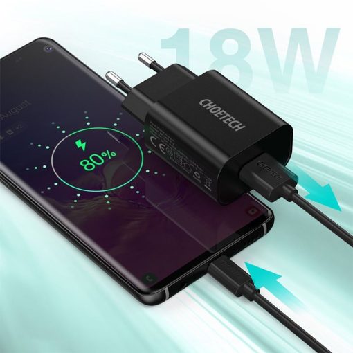 Buy Original and Premium Wall Charger in Pakistan